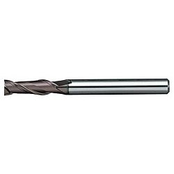 MX235 無限リード35エンドミル 2枚刃 