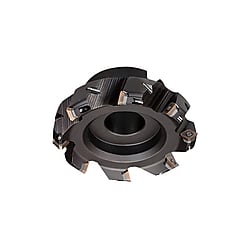 アルファ正面フライス AFE45形