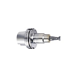 焼ばめホルダ スリムライン モノシリーズ（3°） HSK-A100タイプ