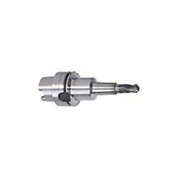 焼ばめホルダ スリムライン モノシリーズ（3°） HSK-A40タイプ