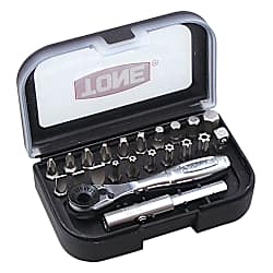 ビットラチェットセット BRS20