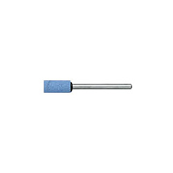 軸付砥石 MHシリーズ SPH（ブルー） ビトリファイド