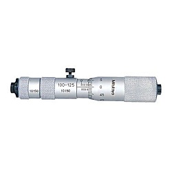 139シリーズ つぎたしパイプ形内側マイクロメータ本体 IMJ-M