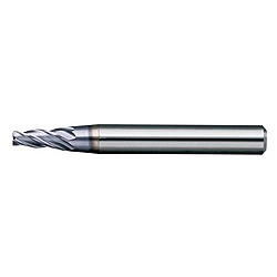 Xコーティング テーパーエンドミル NTE-4X