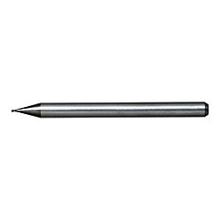 無限コーティング ポイントドリル（下穴加工用） MDR-PD