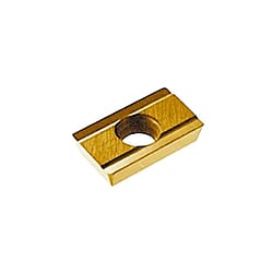 フライス切削用インサートAPNT-SR