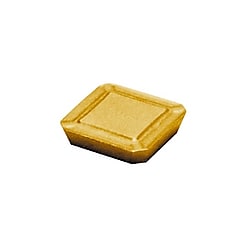 フライス切削用インサートSNK