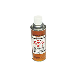スパッタ付着防止剤スパノン（ステンレス鋼用） 白