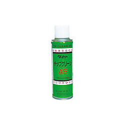 溶接チップ潤滑スプレー チップクリーン