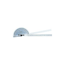 プロトラクター 二本竿 竿全長489mm