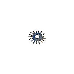 強力ドレッサーホルダ専用替刃（箱入）