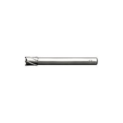OELS（Pシリーズ）Oリング溝加工用ロングシャンク