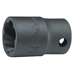 ナットツイスター(差込角9.5mm)