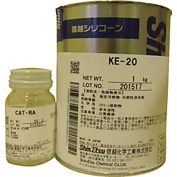 一般型取り用シリコーンゴム