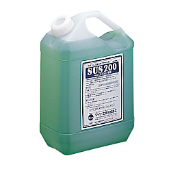 中性電解液 SUS-200