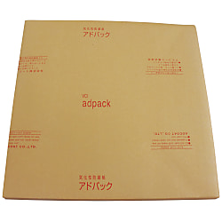 AAAGP7M1000100 | アドパック 防錆紙(鉄・鉄鋼・アルミ用ロール)GPー7 