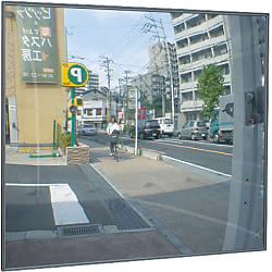駐車場用 FFミラー ビス止めタイプ