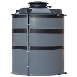 TU型密閉円筒型耐熱タンク | スイコー | MISUMI-VONA【ミスミ】