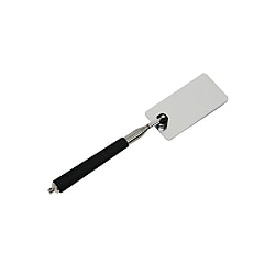 アクリル製ミラー棒