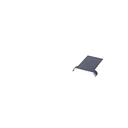 超振動式剥離機＂チーゼルワイス＂専用替刃