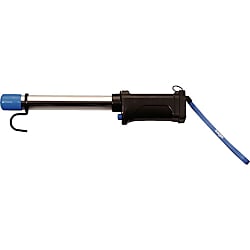 充電式紫外線照射ストロングライト （充電器・電池パック付）