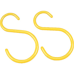 S型フック （取付タイプ用）