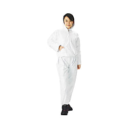 タイベック製 作業服