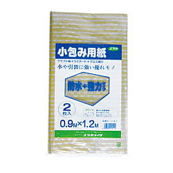 小包み用紙・巻きダンボール