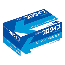プロワイプ ソフトワイパーシングルタイプ