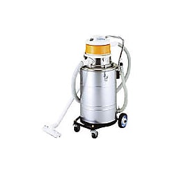 万能型Gクリーン掃除機 （乾湿両用）排水ホース付 画像