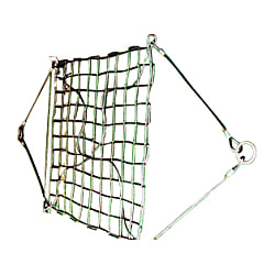 ワイヤモッコ A-1(リングタイプ)