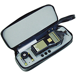 TM-7010 | ハンドタコメーター（非接触用） | ライン精機 | ミスミ