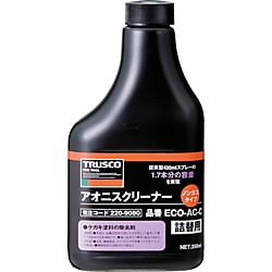αアオニスクリーナー（ノンガスタイプ） 画像