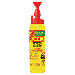 ボンド木工用 (速乾タイプ)