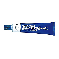 エポキシ系接着剤ボンド Eセット  画像
