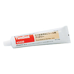 ガス配管用ねじシール剤 画像