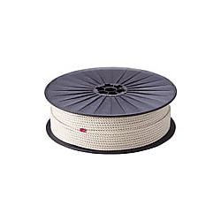 綿ロープ 3つ打タイプ 3mm×10m～12mm×100m