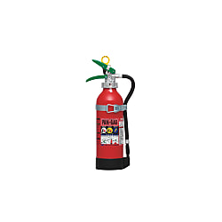 自動車用ABC粉末消火器 （蓄圧式） 画像