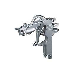 TRUSCO スプレーガン重量式 ガン単品
