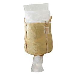 コンテナバッグ（最大充填質量500/1000kg）