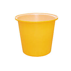 丸型容器M型  画像