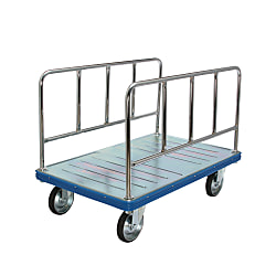 長尺物運搬車 300kg・500kg