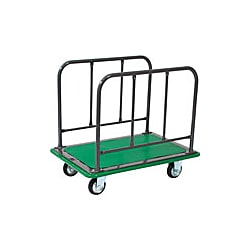 プレス製運搬車 ハイグレード運搬車  （サイドハンドルタイプ）