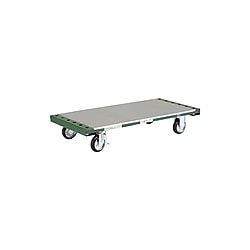 長尺用運搬車