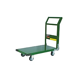 鋼鉄製運搬車 （導電性）