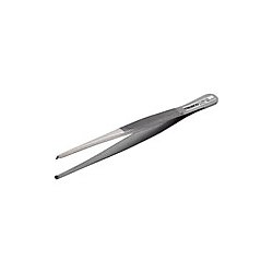 高精度ステンレス製ピンセット 有鈎型・ルーチェ型