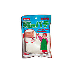 配管・穴埋用パテ