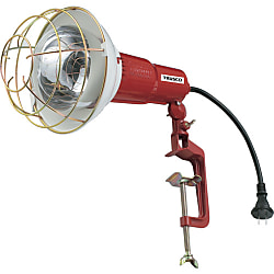 リフレクター投光器 画像