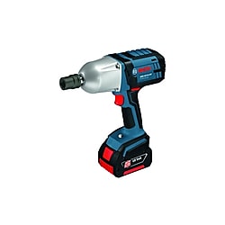 バッテリーインパクトレンチ GDS 18 V-LIHT