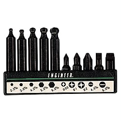 ビットセット DR-10～17